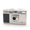 【あす楽】 【中古】 《良品》 MINOLTA TC-1