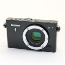         i  Nikon Nikon 1 J4 {fB ubN [ fW^J ]