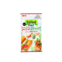 Salad Bar サラダバーニンジン&芽キャベツ 8g...