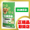 アイムス 成犬用 健康維持用 チキン 小粒 5kg