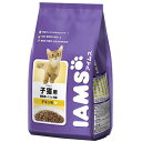 [正規品]【送料390円3150円以上で送料無料】アイムス子猫用チキン3kg　（キトン）