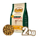 ニュートロ ナチュラルチョイス(NATURAL CHOICE) キャット 猫用 毛玉トータルケア アダルトチキン 2kg