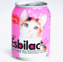 エスビラック リキッド猫用 236ml