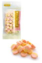 ふっくらさつまいも イチゴ 100g