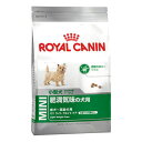 ロイヤルカナン(ROYAL CANIN)ミニライトウェイトケ...