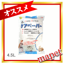 ケアペーパー4.5L(小動物用敷材)