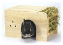 フィーダーハウス