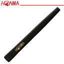 本間ゴルフ HONMAラバーパター金 パターグリップ / HONMA ホンマ ゴルフグリップ ゴルフクラブグリップ