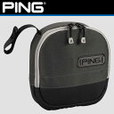 PING ピン ゴルフ バリュアブルポーチ 日本正規品 / ...
