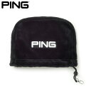 【予約販売/8月上旬入荷】【メール便送料無料】 PING ピ...