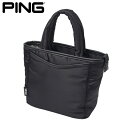 PING ピン ゴルフ ラウンドトート GB-U193 日本...