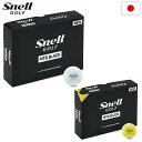 【あす楽対応】【2ダース送料無料】 Snell スネルゴルフ MTB BLACK ゴルフボール 日本正規品 ゴルフ用品 スネルボール