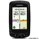 GARMIN(ガーミン) Edge810J/日本語版 GPSサイクルコンピューター 