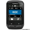 GARMIN(ガーミン) Edge510J/日本語版 サイクルコンピューター 