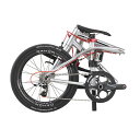【予約商品】DAHON (ダホン)Clinch クリンチ 2015モデル 完成車【折畳み 自転車】【自転車】【RCP】【05P02Aug14】【05P01Nov14】
