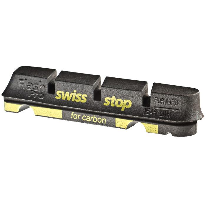 Swiss Stop／FLASH PRO BLACK PRINCE