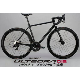 CHAPTER2(チャプター2) HURU Disc ORIGIN SERIES ULTEGRA R8170 Di2 12S <strong>ロード</strong>バイク