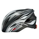 OGK(オージーケー)FIGO フィーゴ ヘルメット G-1マットブラック サイズM/L(57-60cm) 【自転車】