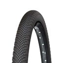 michelin(ミシュラン) COUNTRY カントリー ROCK ロック ブラック クリンチャー 26X1.75 タイヤ 【自転車】