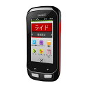 GARMIN(ガーミン) Edge1000J 日本語版 RedBlack サイクルコンピューター 【国内正規品】【自転車】
