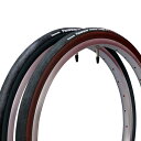 Panaracer(パナレーサー) MINITS TOUGH PT ミニッツ タフ PT クリンチャータイヤ 20x1-1/8 ブラウン 【自転車】