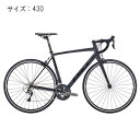 FELT (フェルト) 2017モデル FR40 マットチャコール サイズ430mm 完成車 【自転車】