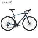 FELT (フェルト) 2017モデル VR5 カーボン サイズ430mm 完成車 【自転車】