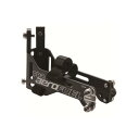 SHIMANO PRO (シマノプロ) トライアスロンサドルマウントケージ ブラック 【自転車】
