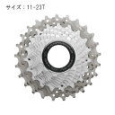 Campagnolo (カンパニョーロ) RECORD レコード 11-23T 11S スプロケット 【自転車】