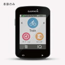 GARMIN(ガーミン)Edge820J 本体のみ 日本語版 サイクルコンピューター 【国内正規品】【自転車】