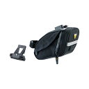 TOPEAK (トピーク) エアロ ウエッジ パック DX サイズM サドルバック