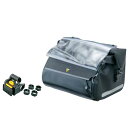 TOPEAK (トピーク) ハンドルバー ドライバッグ ブラック