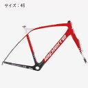 LAPIERRE(ラピエール) 2018モデル XELIUS SL SUISSE サイズ46 フレームセット