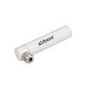 airbone (エアーボーン)スーパーノバポンプ ZT-702PA-A9ペイント ホワイト