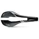 selle ITALIA (セラ イタリア)SP-01 TEKNO SUPER FLOW ブラックサイズS サドル