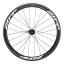 ZIPP(ジップ) 302 クリンチャー ホワイトデカール シマノ用 リアホイール