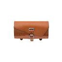 Sella Italia (セラ イタリア) GLORIOSA BAG HONEY 本革 サドルバッグ