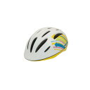 Limar (リマール) 242 SUPERLIGHT アロー サイズM(51-56cm) KIDS ヘルメット