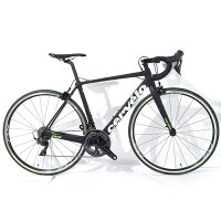 Cervelo (サーベロ)2018モデル R5 DURA-ACE R9100 11S サイズ54（173-178cm） ロードバイク【アウトレット商品】の画像