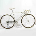 【中古】 Cinelli (チネリ) vintage Corsa ヴィンテージ コルサ Record 7Speed (167.5-172.5cm)完成車 【自転車】