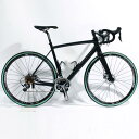 【中古】 COLNAGO (コルナゴ) 2014モデル CX-ZERO DISC ULTEGRA アルテグラ 6800 11S サイズ520S(171-176cm) 完成車 【自転車】【ロードバイク】