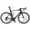 【中古】 SPECIALIZED (スペシャライズド) S-WORKS Venge ViAS DURA-ACE Di2 9070 11S サイズ56(178-183cm) 完成車