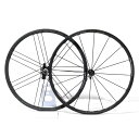 【中古】 Campagnolo (カンパニョーロ)2015モデル SHAMAL MILLE シャマルミレ クリンチャー シマノ用11S ホイールセット 【自転車】