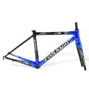 【中古】COLNAGO (コルナゴ)2016モデル C60 CLASSIC BLUE クラシック ブルー サイズ420 S (165-170cm) フレームセット【自転車】