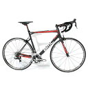 【中古】BMC (ビーエムシー)2015モデル SLR01 DURA-ACE 9070 Di2 サイズ56(177.5-182.5cm) 完成車【自転車】