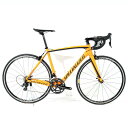 【中古】SPECIALIZED (スペシャライズド)2015モデル TARMAC SPORT ターマック スポーツ 105 5800 11S サイズ54 (174.5-179.5cm) 完成車【自転車】