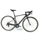 【中古】BMC (ビーエムシー)2013モデルGranfondo GF01 グランフォンド ULTEGRA 6770 Di2 サイズ48(166-171cm) 完成車【自転車】