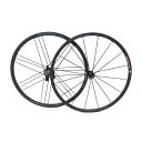 【中古】Campagnolo (カンパニョーロ)SHAMAL MILLE シャマルミレ クリンチャー カンパ11S ホイールセット【自転車】