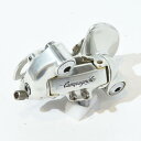 【中古】Campagnolo (カンパニョーロ)C RECORD シーレコード ショートゲージ リアディレーラー【自転車】