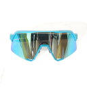 【中古】100%(ワンハンドレッド)S3 PETER SAGAN SPECIAL LIMITED EDITION S3 ペテルサガン リミテッド アイウェア